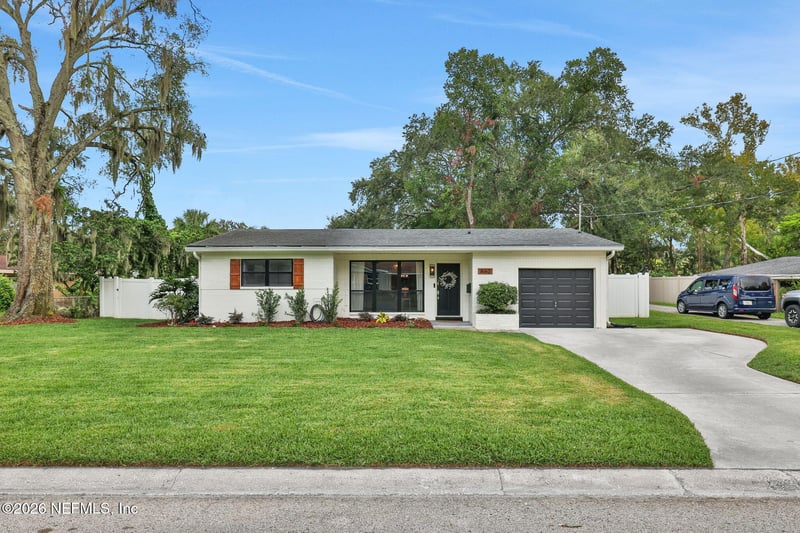 8162 Cesperdes Ave, Jacksonville, FL 32217