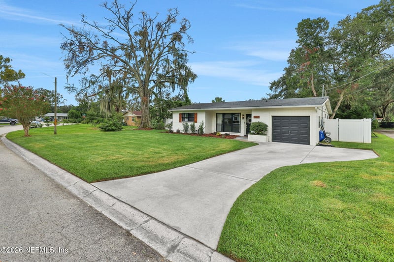 8162 Cesperdes Ave, Jacksonville, FL 32217