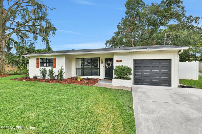 8162 Cesperdes Ave, Jacksonville, FL 32217