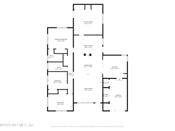 8162 Cesperdes Ave, Jacksonville, FL 32217