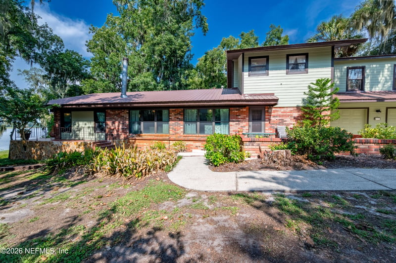 8166 Alderman Rd, Melrose, FL 32666
