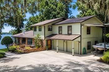 8166 Alderman Rd, Melrose, FL 32666