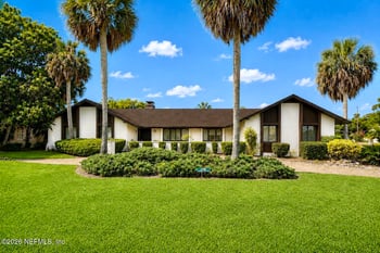 8166 Hunters Grove Rd, Jacksonville, FL 32256