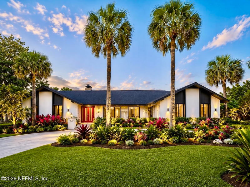 8166 Hunters Grove Rd, Jacksonville, FL 32256