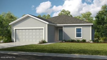 8167 Archibald Ter, Jacksonville, FL 32219