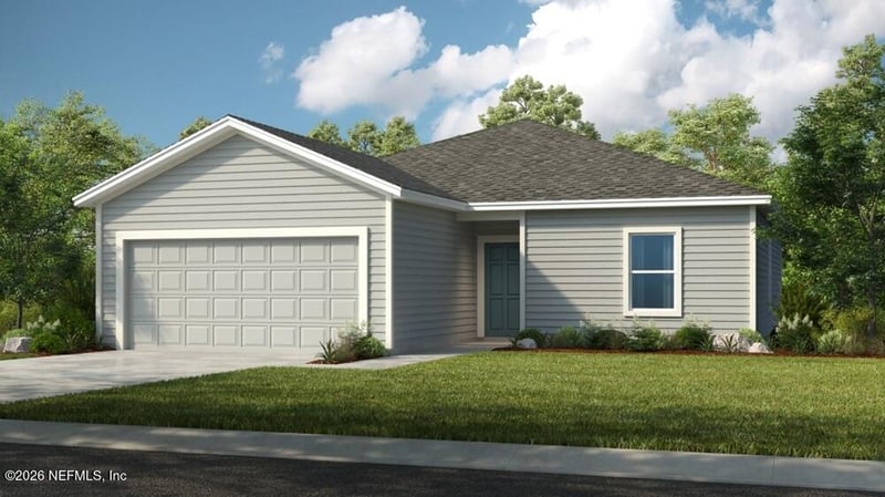 8167 Archibald Ter, Jacksonville, FL 32219