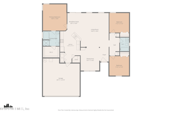 8168 Leafcrest Dr, Jacksonville, FL 32244
