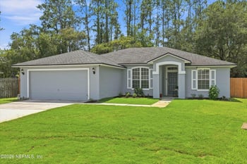 8168 Leafcrest Dr, Jacksonville, FL 32244