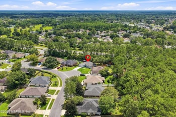 8168 Leafcrest Dr, Jacksonville, FL 32244
