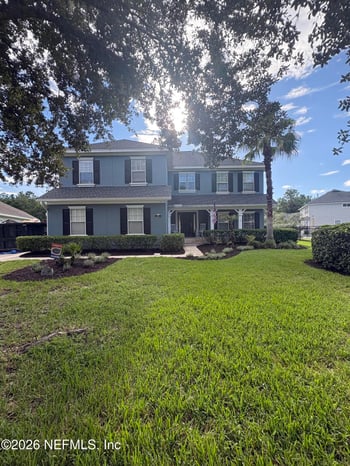 817 Eagle Point Dr, St Augustine, FL 32092
