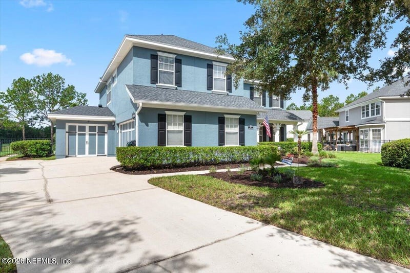 817 Eagle Point Dr, St Augustine, FL 32092