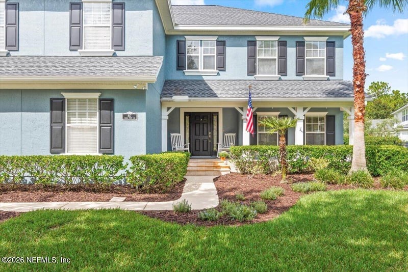 817 Eagle Point Dr, St Augustine, FL 32092