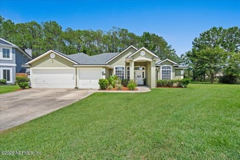 817 Esquire Ln, St Augustine, FL 32092