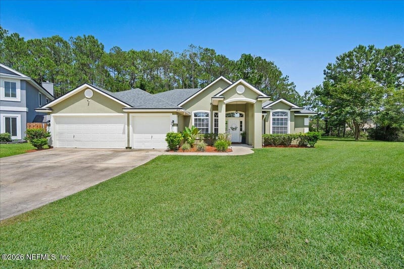 817 Esquire Ln, St Augustine, FL 32092