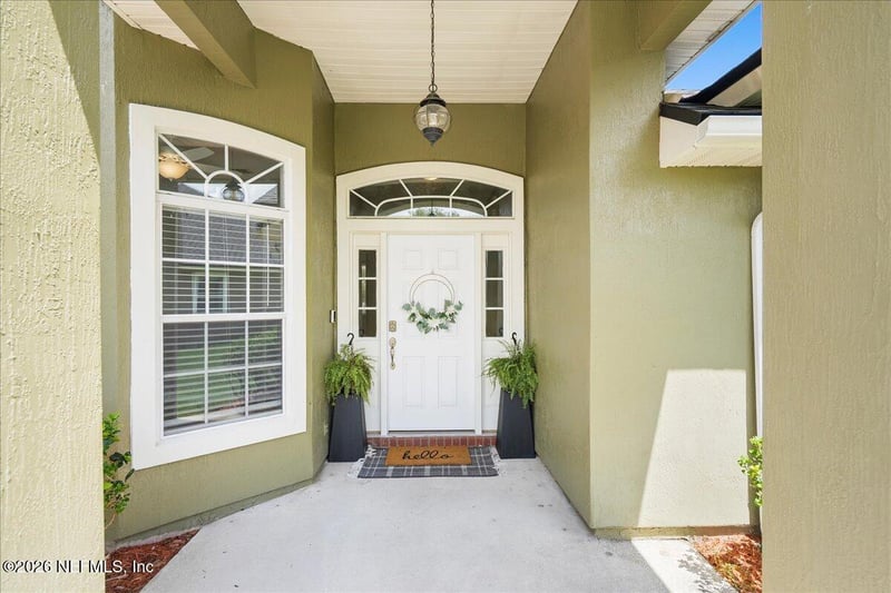 817 Esquire Ln, St Augustine, FL 32092