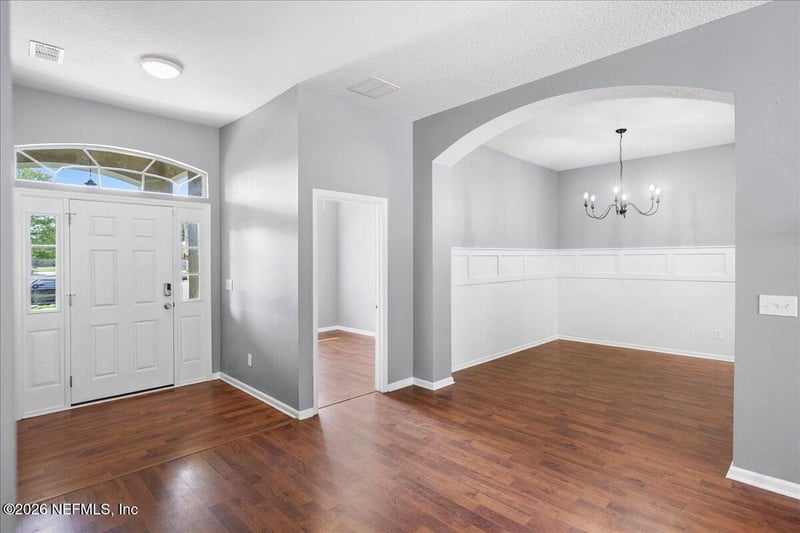 817 Esquire Ln, St Augustine, FL 32092