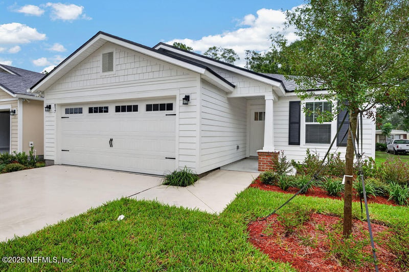 817 Jackson Rd, Jacksonville, FL 32225