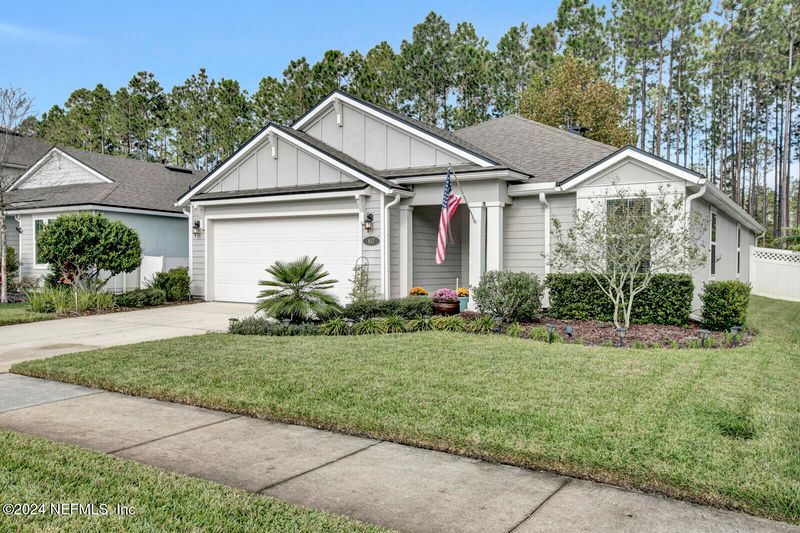 817 Shetland Dr, St Johns, FL 32259