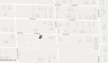 817 W 6th St, St Augustine, FL 32084