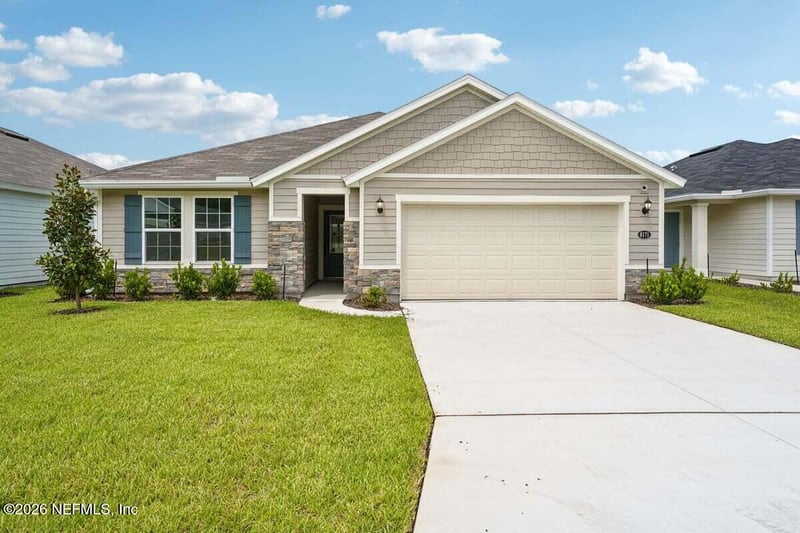 8171 Hawkes Meadow Dr, Jacksonville, FL 32219