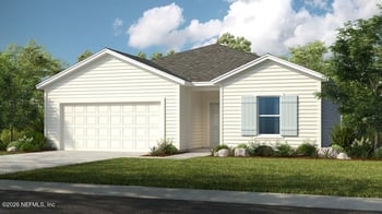 8173 Archibald Ter, Jacksonville, FL 32219