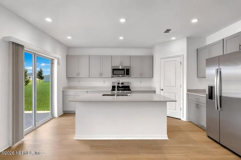 8173 Archibald Ter, Jacksonville, FL 32219
