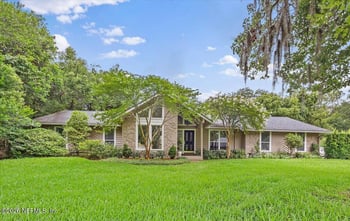 8176 Blue Jay Ln, Jacksonville, FL 32256
