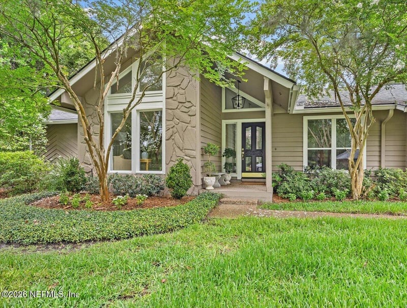 8176 Blue Jay Ln, Jacksonville, FL 32256