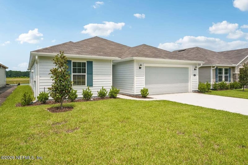 8177 Hawkes Meadow Dr, Jacksonville, FL 32219