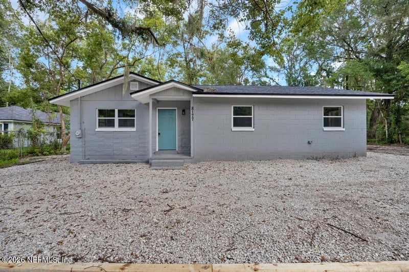 8177 Waxwing Ave, Jacksonville, FL 32219