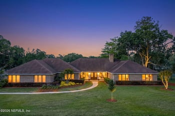 8179 Woodpecker Trl, Jacksonville, FL 32256