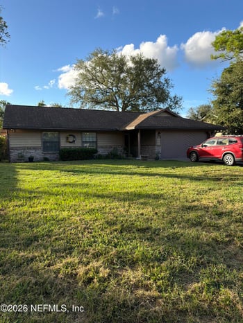 818 Hardwood St, Orange Park, FL 32065