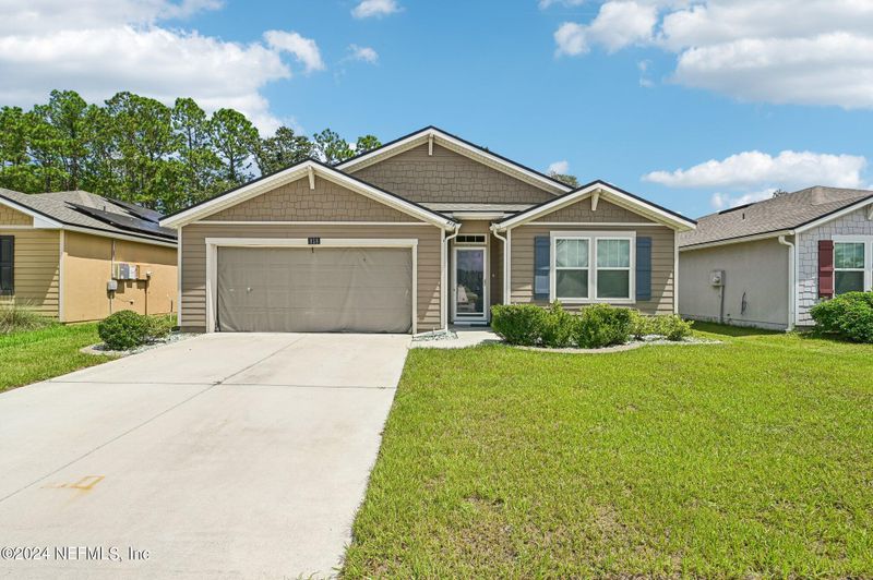 818 Riley Rd, Middleburg, FL 32068