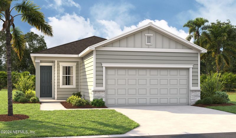 8181 Cedar Run Ln, Jacksonville, FL 32220