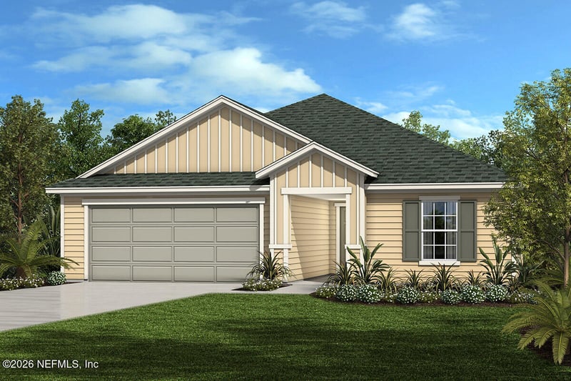 8183 Hawkes Meadow Dr, Jacksonville, FL 32256
