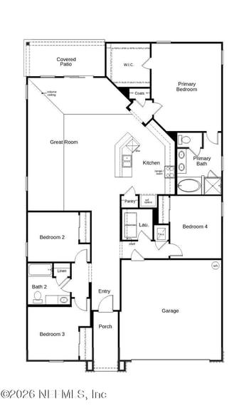 8183 Hawkes Meadow Dr, Jacksonville, FL 32256