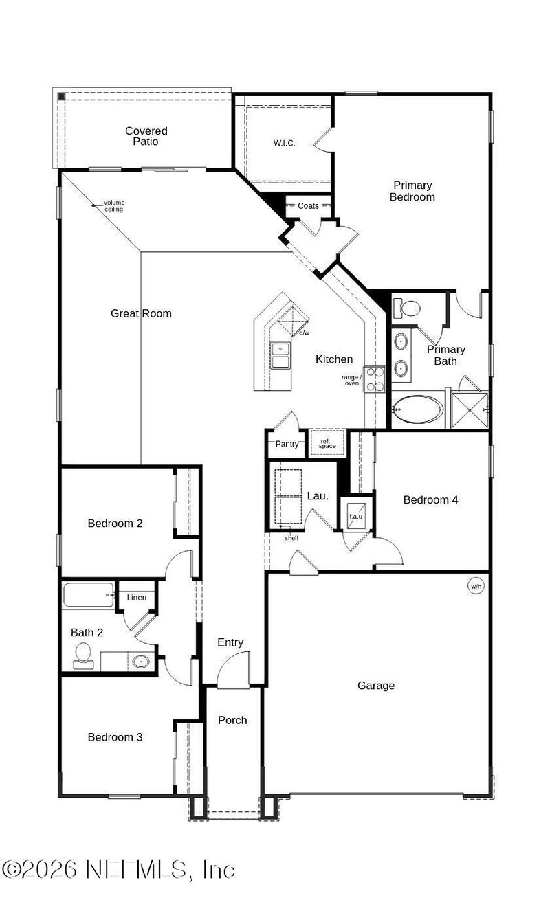 8183 Hawkes Meadow Dr, Jacksonville, FL 32256