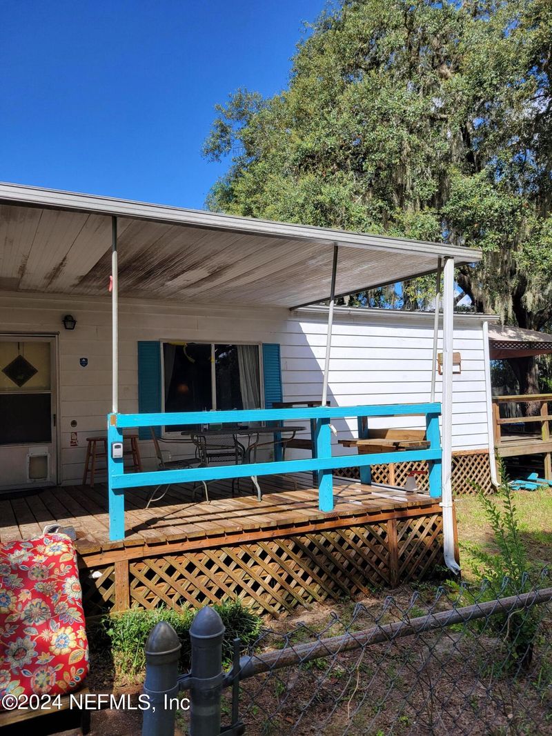 8188 S Jasmine Ave, Melrose, FL 32666