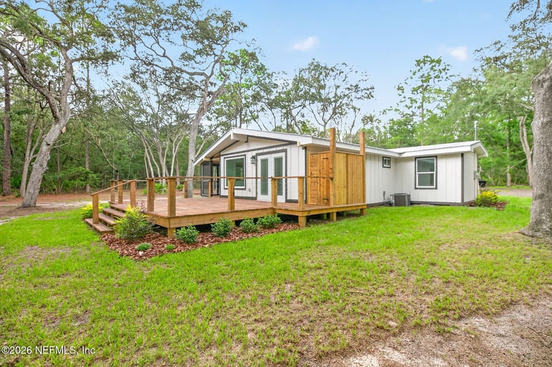 8189 Melrose Rd, Melrose, FL 32666