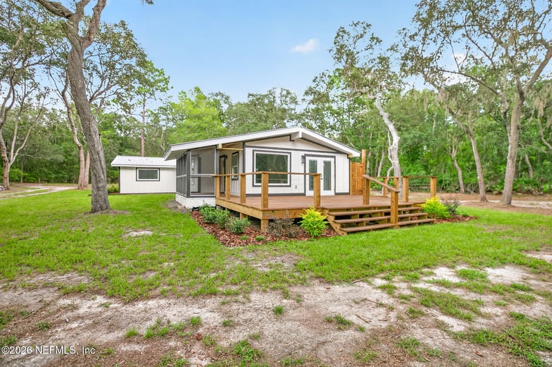 8189 Melrose Rd, Melrose, FL 32666