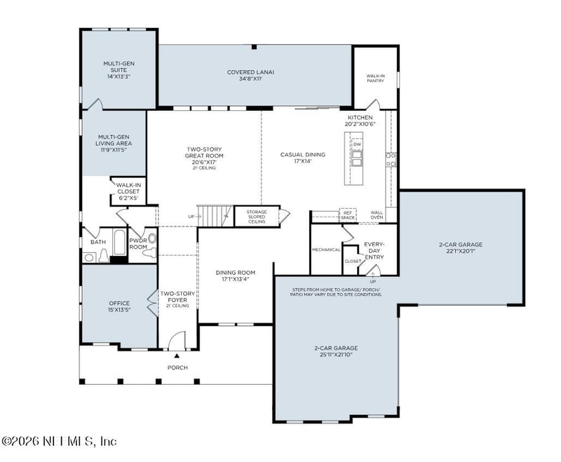 819 Richland Manor Rd, St Augustine, FL 32092