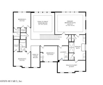 819 Richland Manor Rd, St Augustine, FL 32092