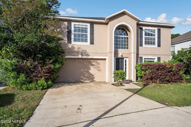 8190 Foxdale Dr, Jacksonville, FL 32210