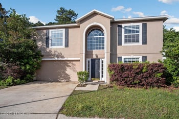 8190 Foxdale Dr, Jacksonville, FL 32210