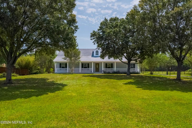 8190 Morrison Rd, Hastings, FL 32145