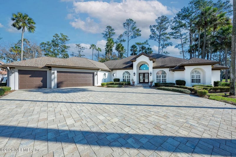 8196 Seven Mile Dr, Ponte Vedra Beach, FL 32082