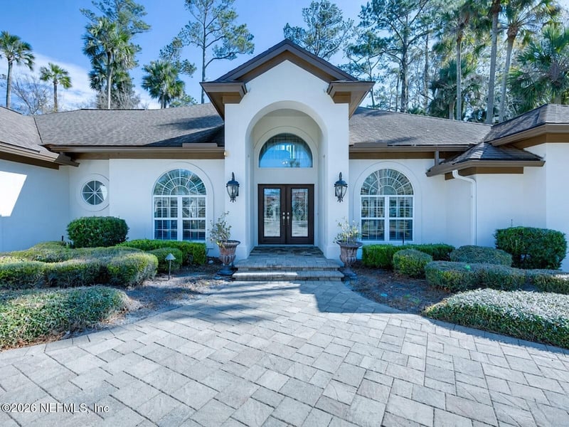 8196 Seven Mile Dr, Ponte Vedra Beach, FL 32082
