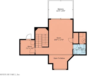 8196 Seven Mile Dr, Ponte Vedra Beach, FL 32082