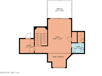 8196 Seven Mile Dr, Ponte Vedra Beach, FL 32082