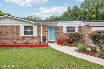 8199 Cholo Trl, Jacksonville, FL 32244